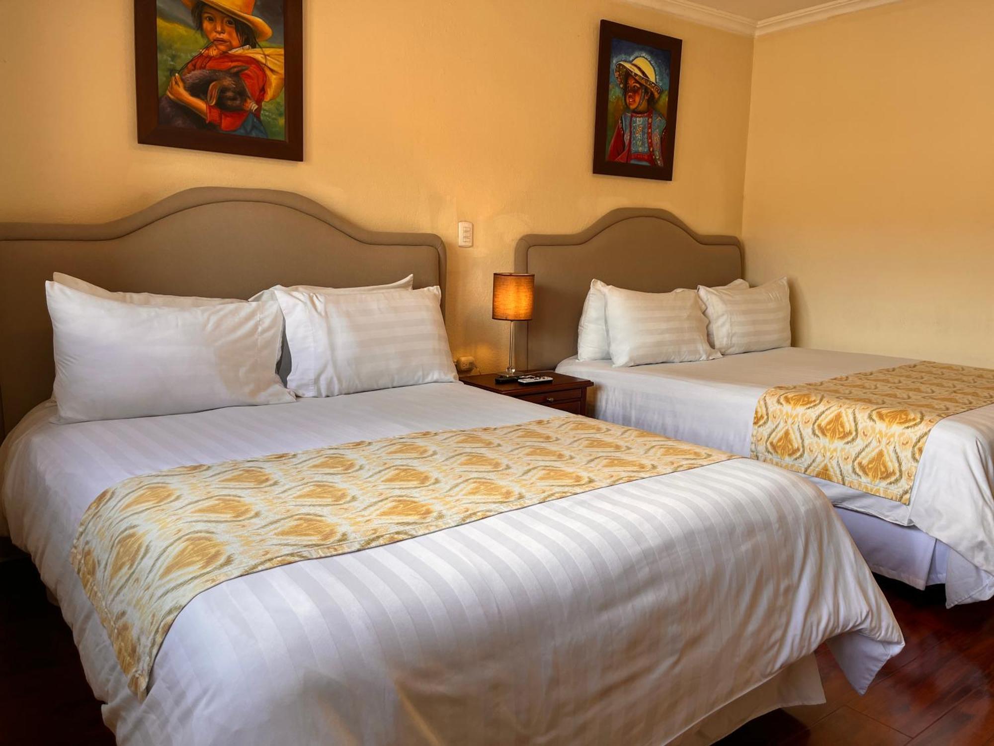 Casa Lloret Κουένκα Εξωτερικό φωτογραφία