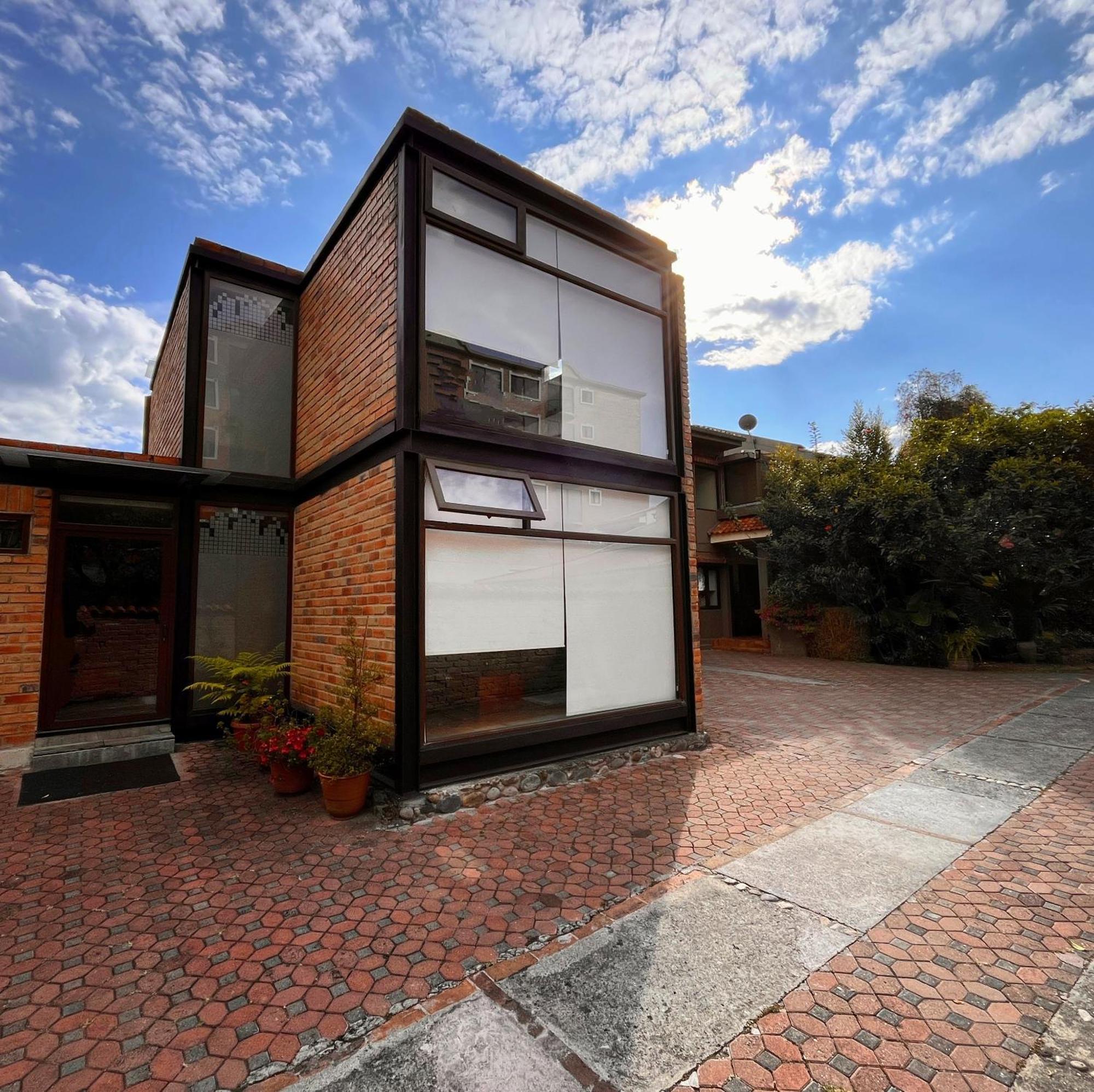 Casa Lloret Κουένκα Εξωτερικό φωτογραφία