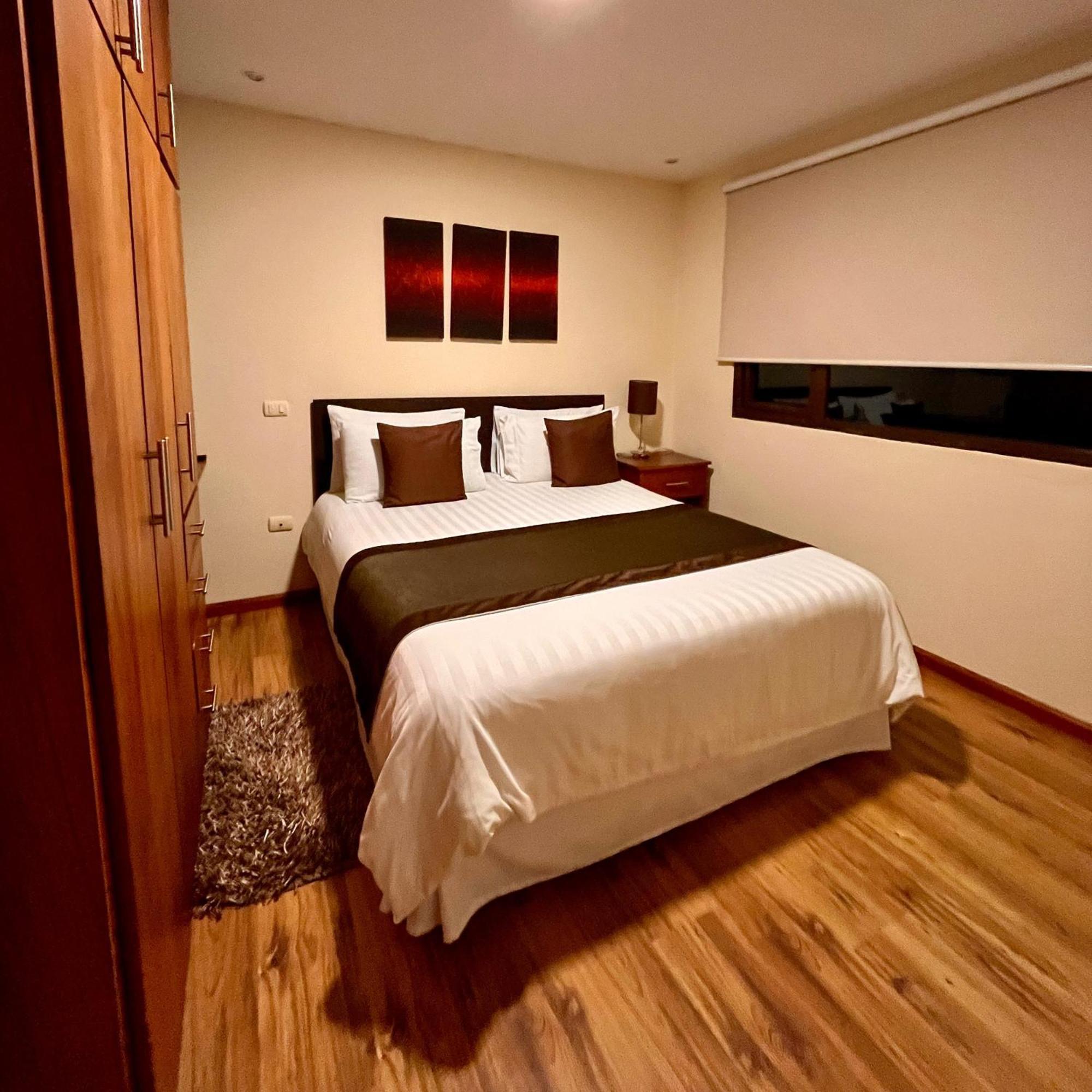 Casa Lloret Κουένκα Εξωτερικό φωτογραφία