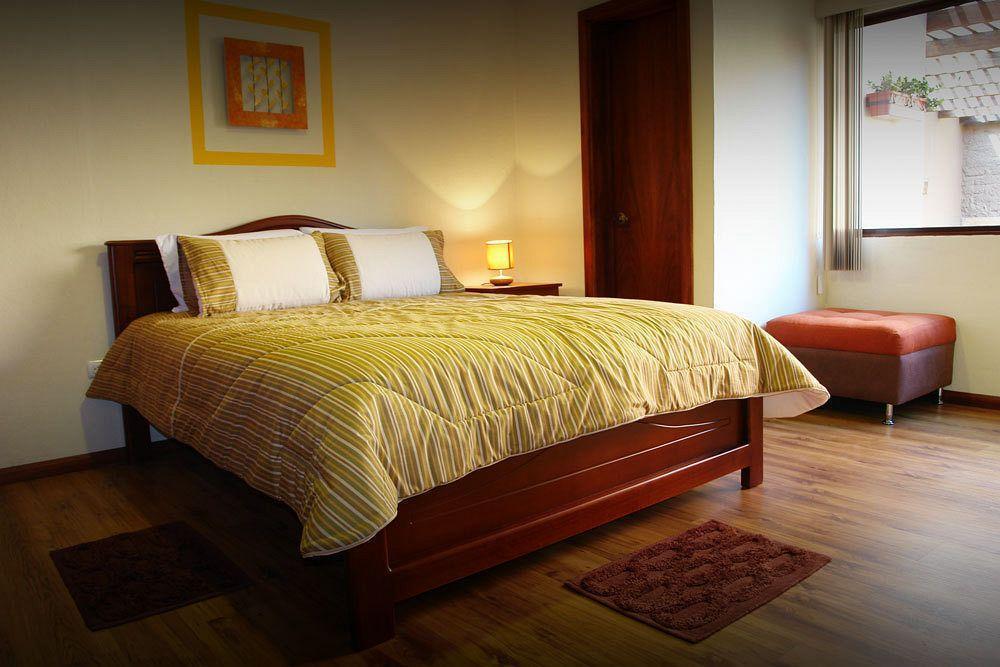 Casa Lloret Κουένκα Εξωτερικό φωτογραφία