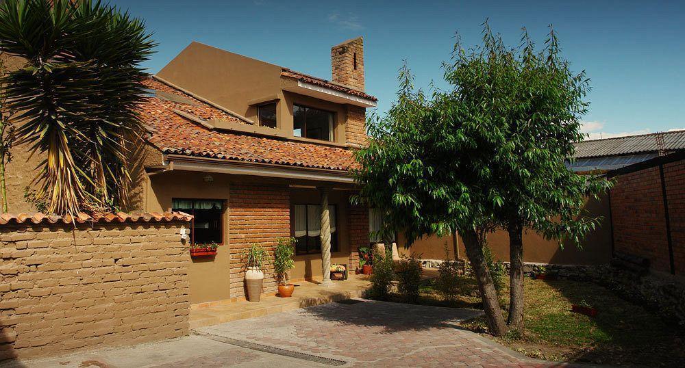 Casa Lloret Κουένκα Εξωτερικό φωτογραφία