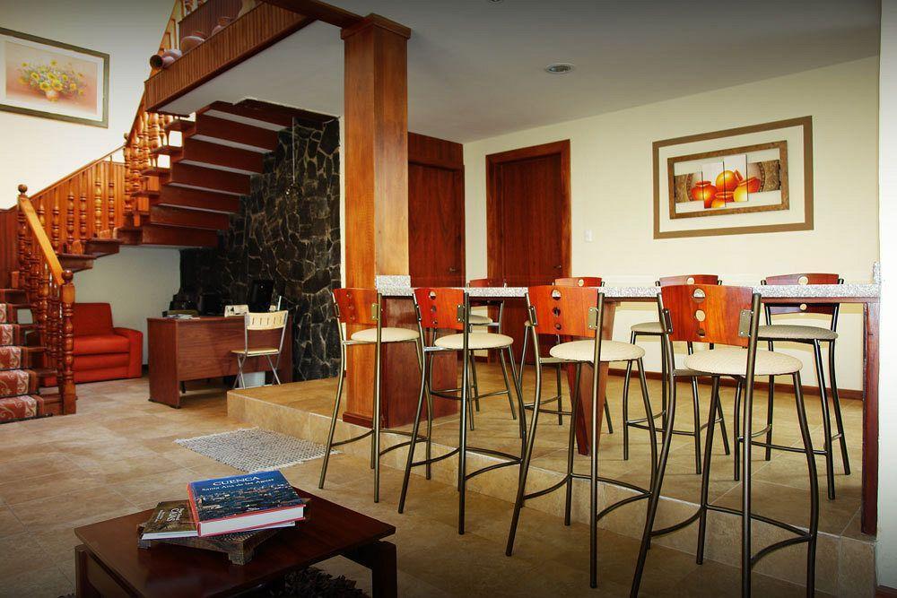 Casa Lloret Κουένκα Εξωτερικό φωτογραφία