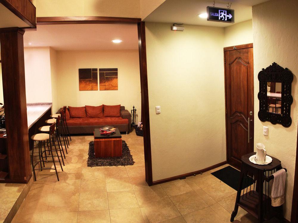 Casa Lloret Κουένκα Εξωτερικό φωτογραφία
