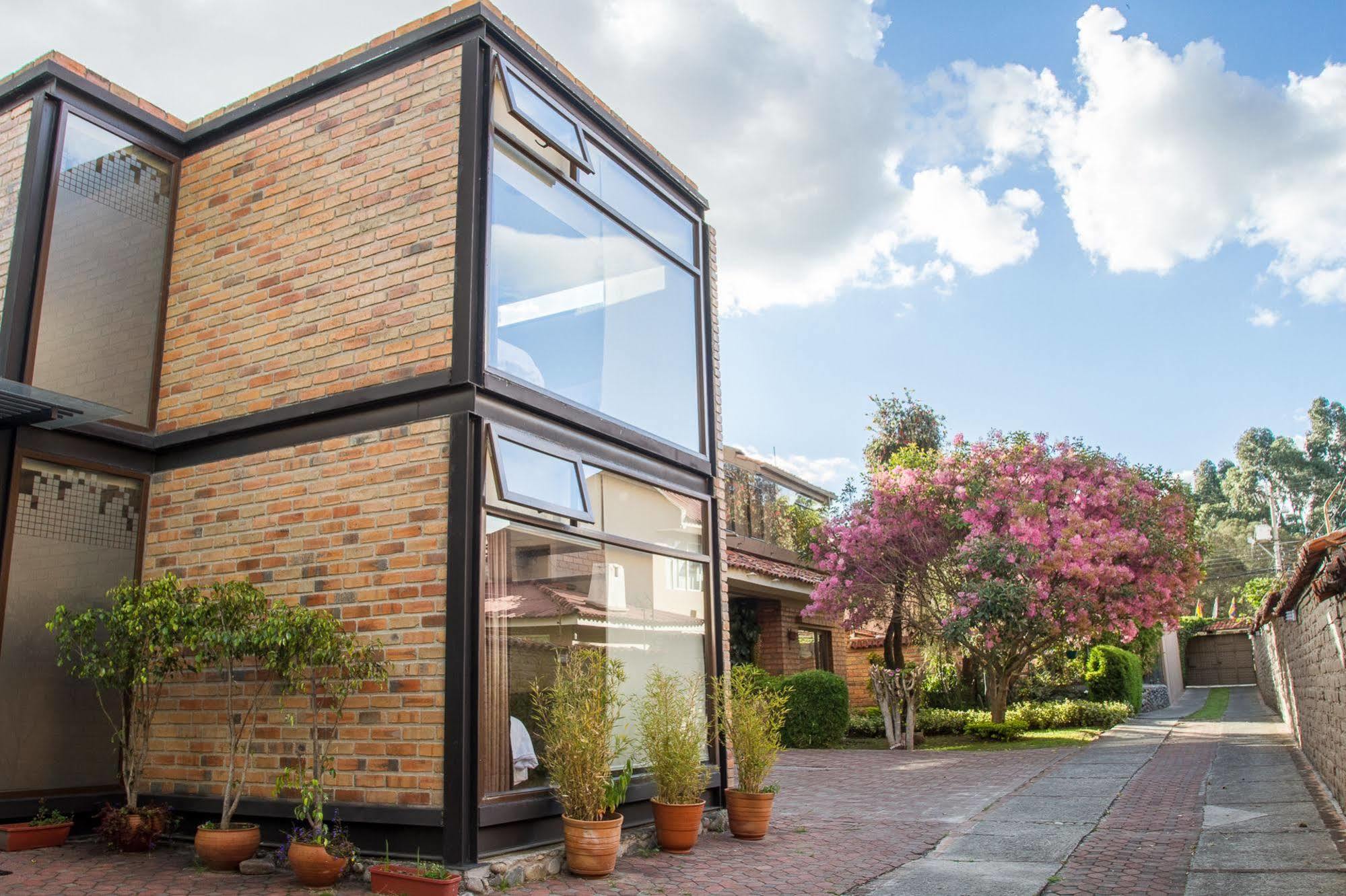 Casa Lloret Κουένκα Εξωτερικό φωτογραφία